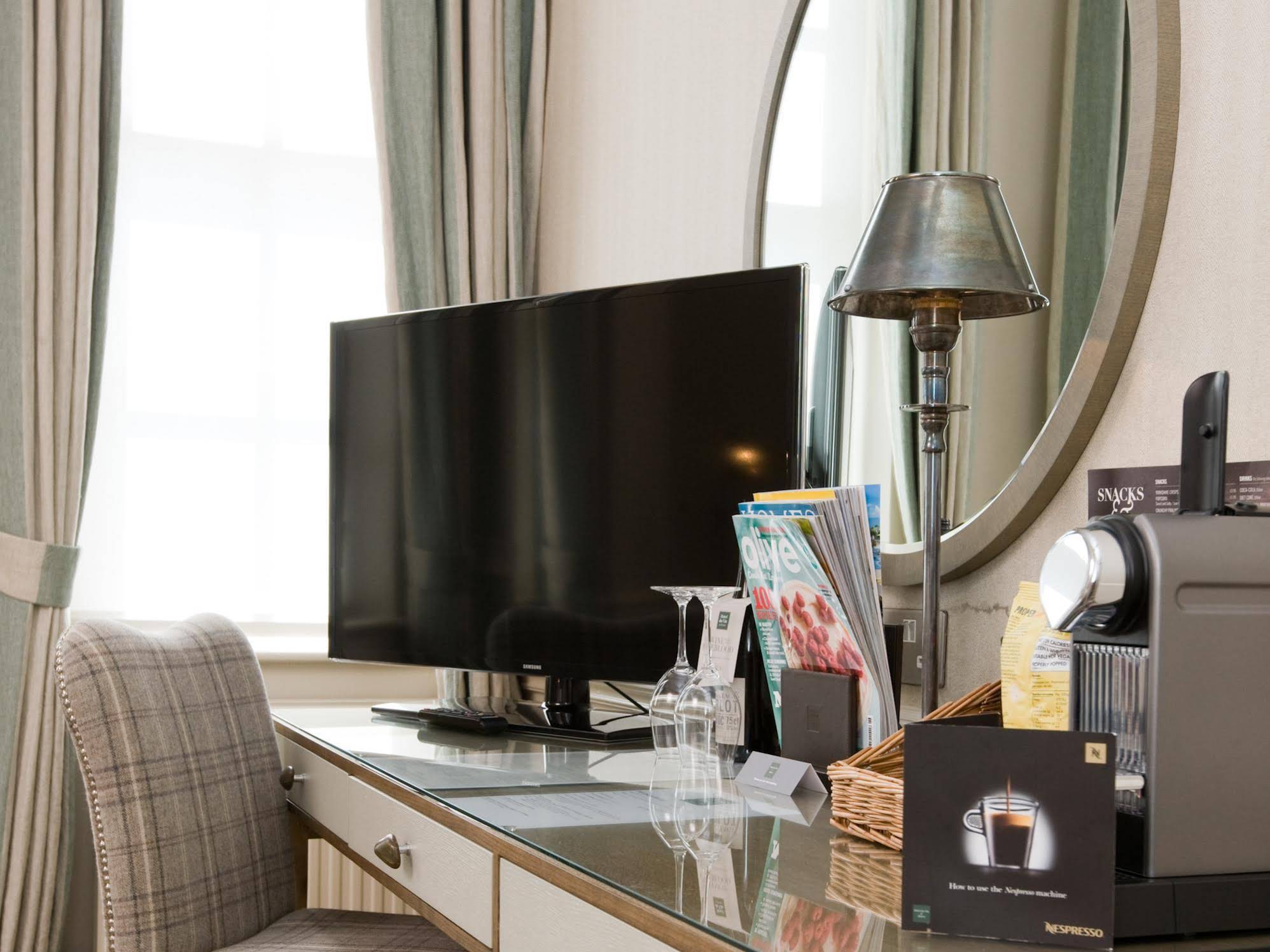 Hotel du Vin Winchester
