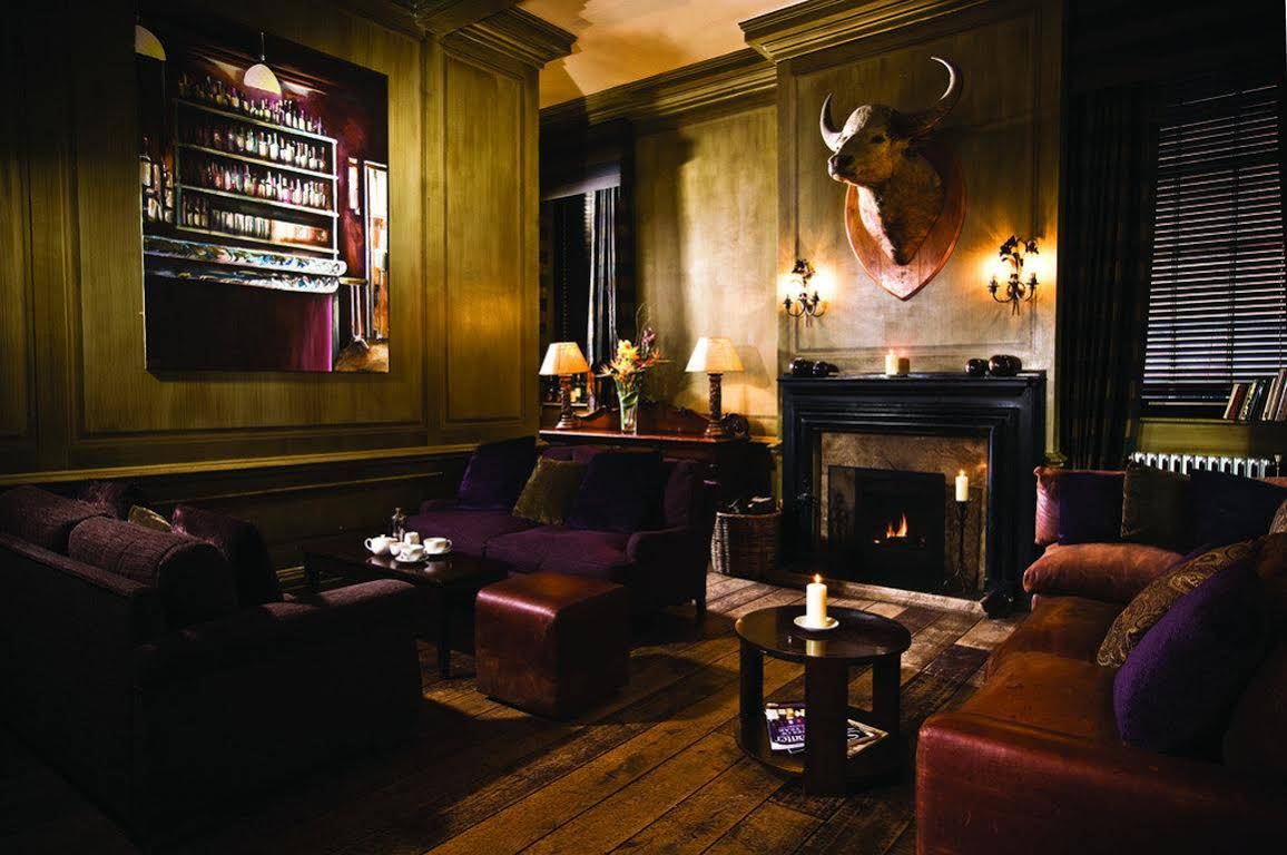 Hotel du Vin Winchester