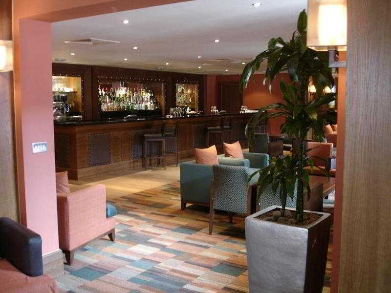 Norton Park Hotel, Spa & Manor House