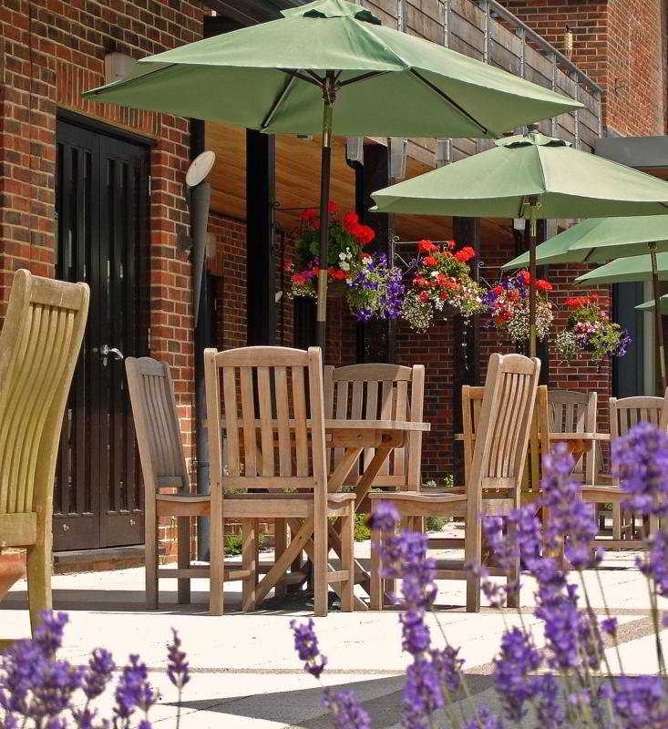 Norton Park Hotel, Spa & Manor House