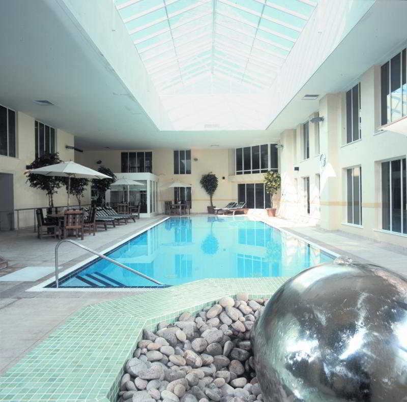 Norton Park Hotel, Spa & Manor House