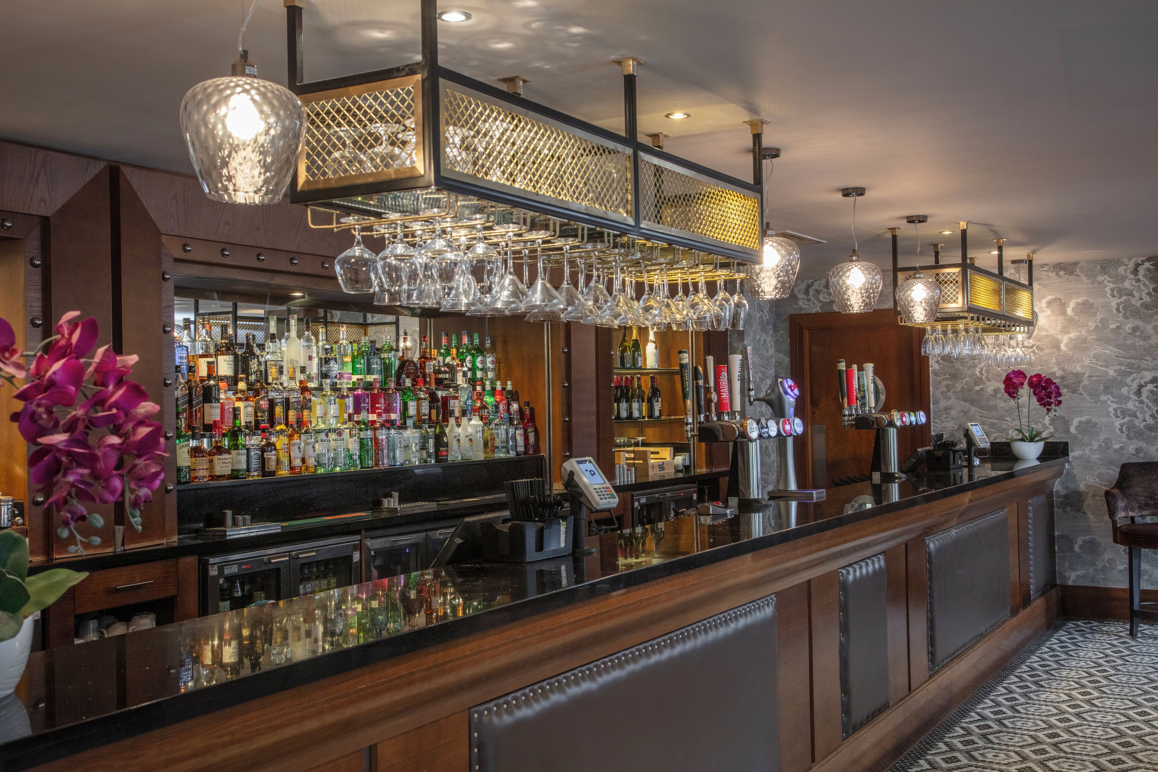 Norton Park Hotel, Spa & Manor House