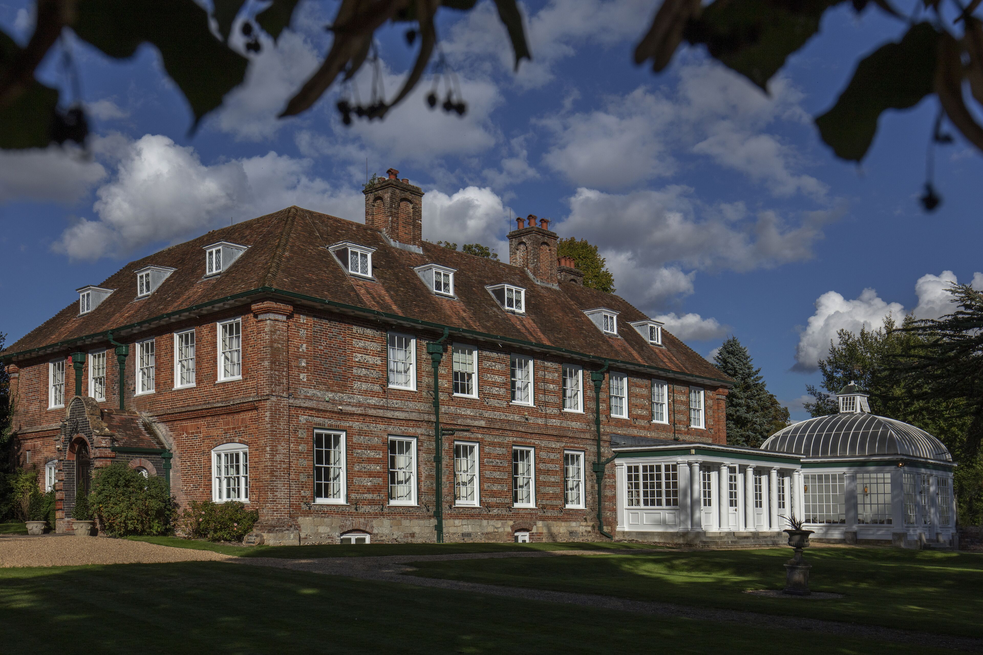 Norton Park Hotel, Spa & Manor House