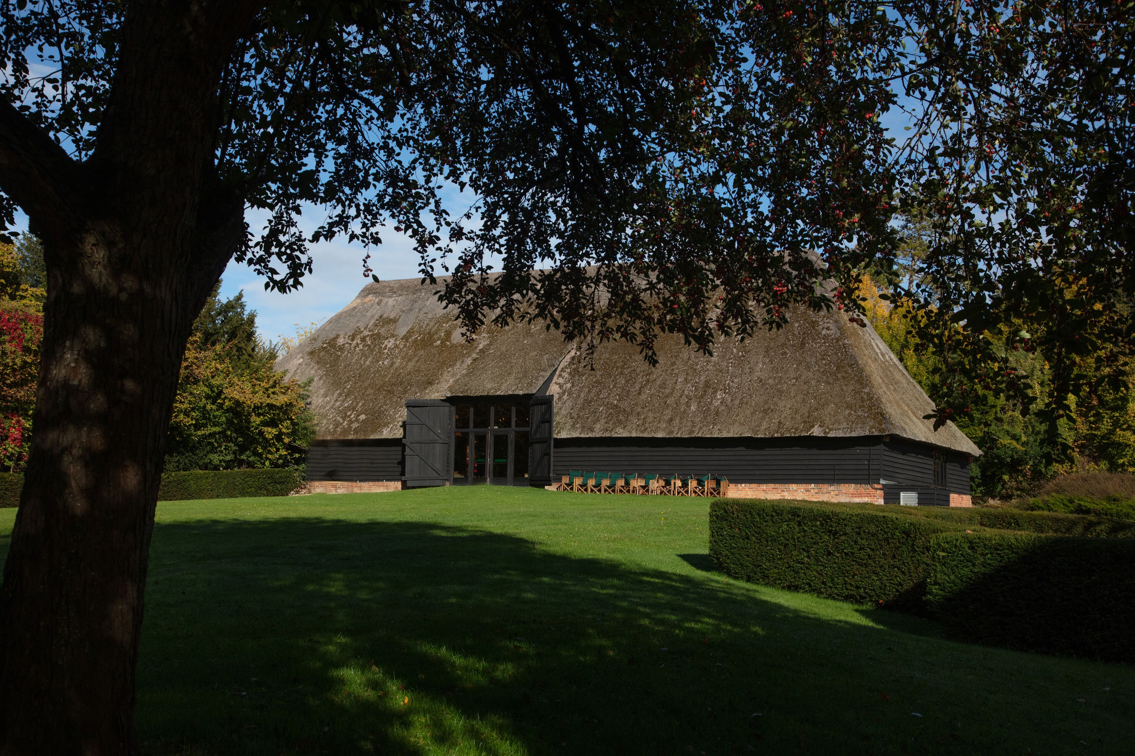 Norton Park Hotel, Spa & Manor House