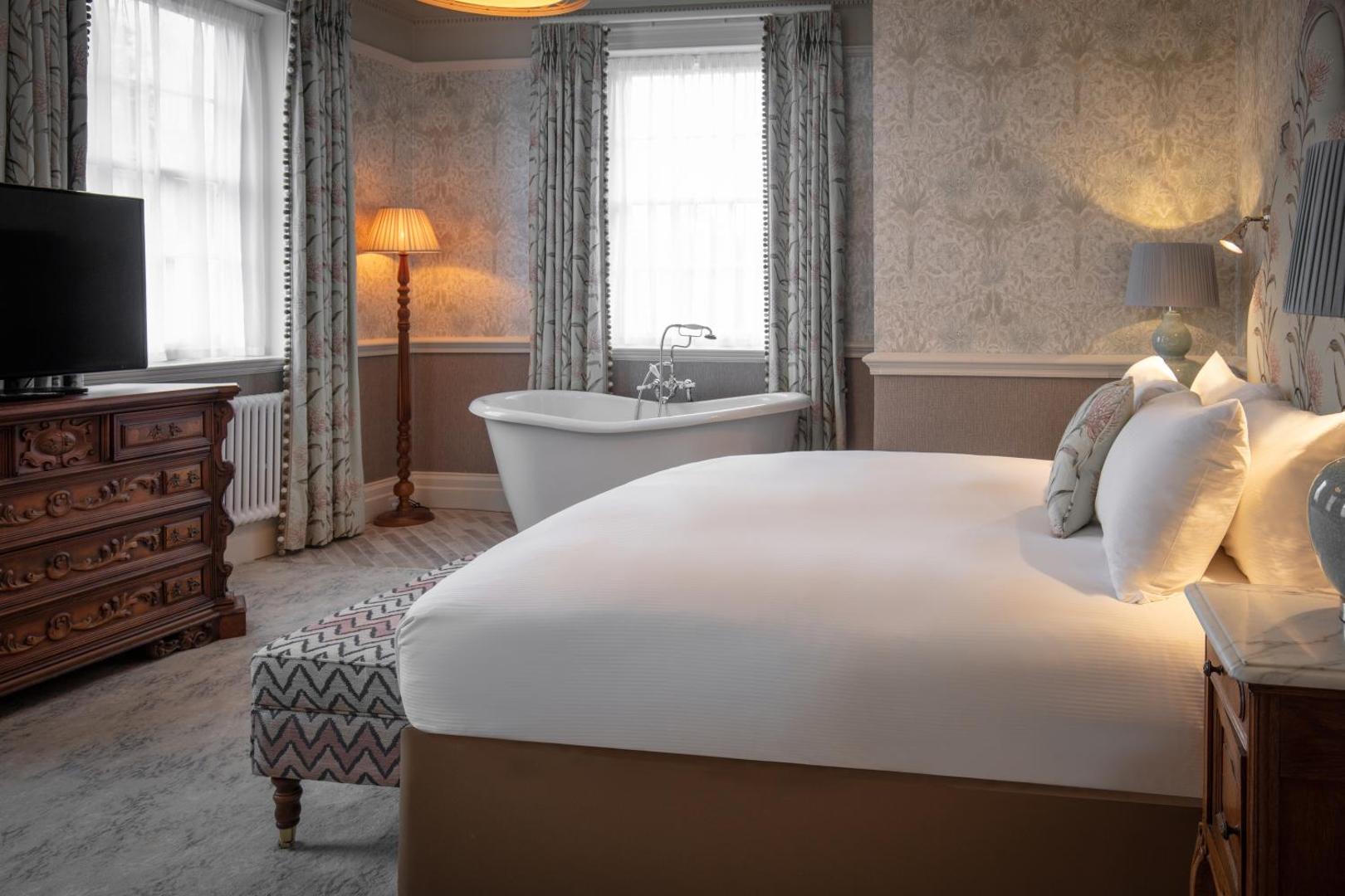 Norton Park Hotel, Spa & Manor House