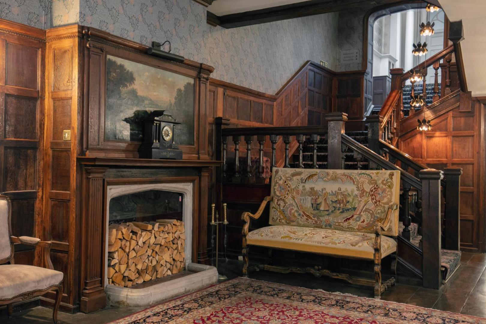Norton Park Hotel, Spa & Manor House