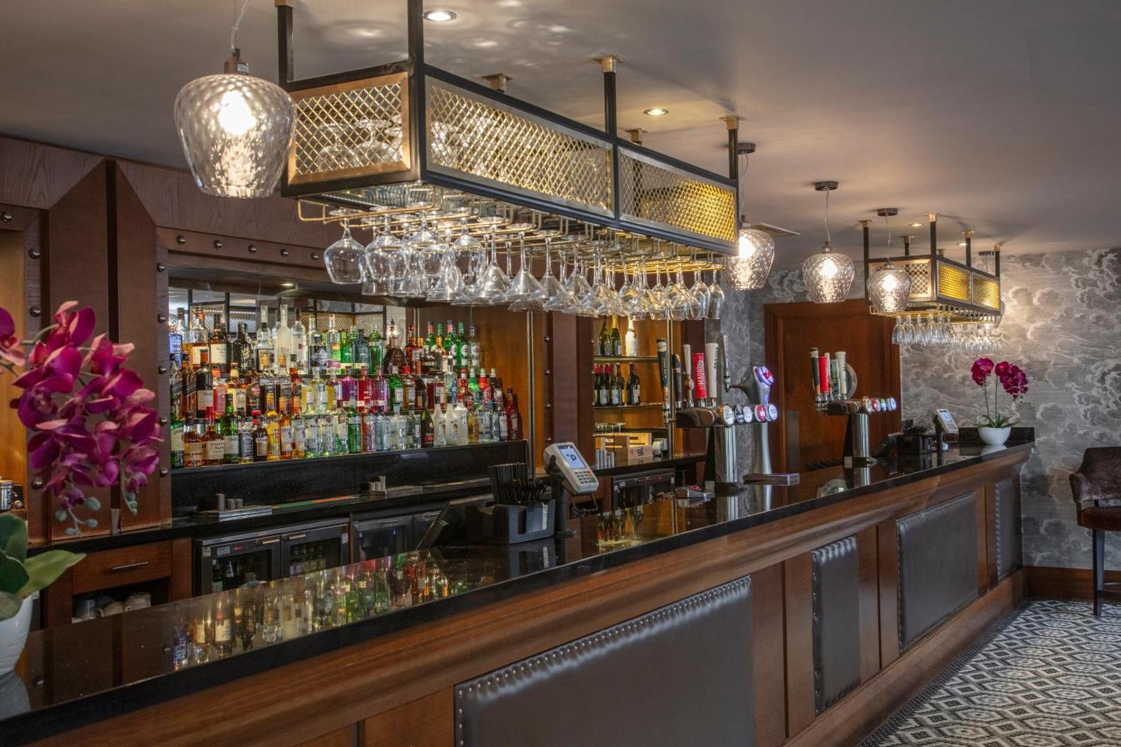Norton Park Hotel, Spa & Manor House