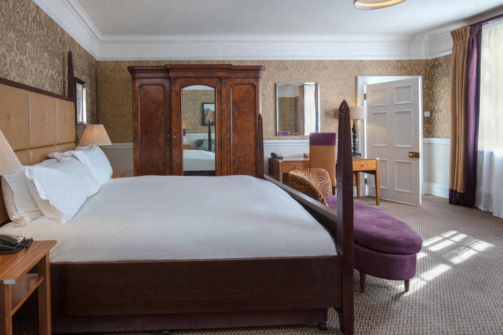 Norton Park Hotel, Spa & Manor House