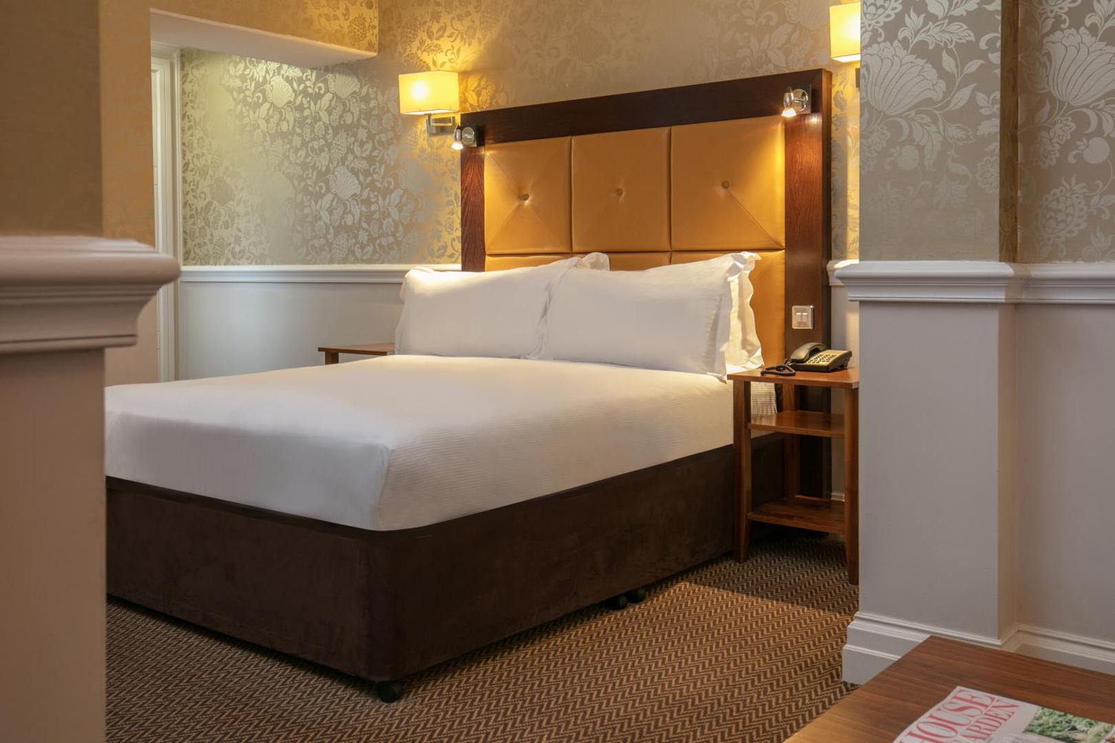 Norton Park Hotel, Spa & Manor House