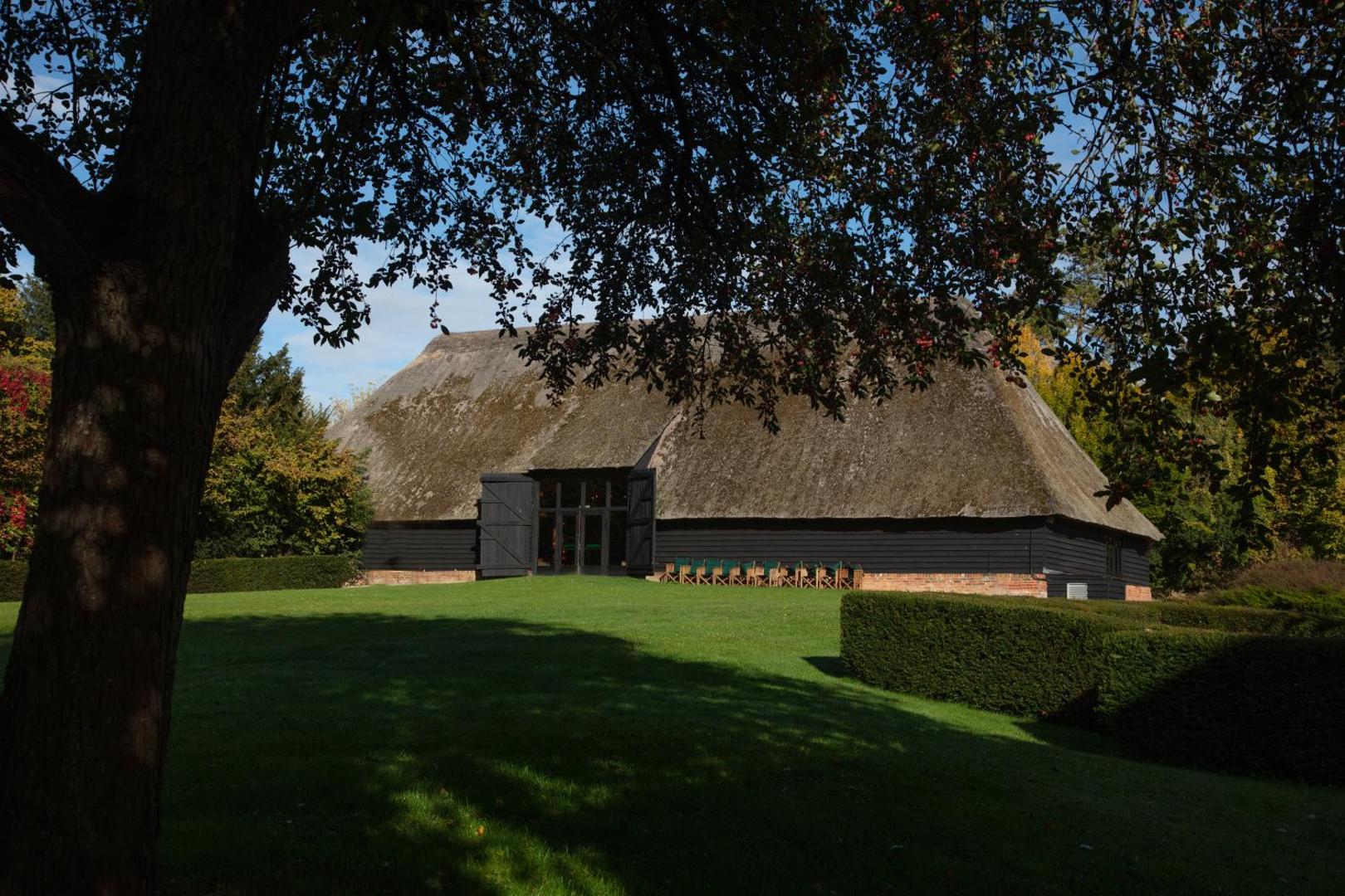 Norton Park Hotel, Spa & Manor House