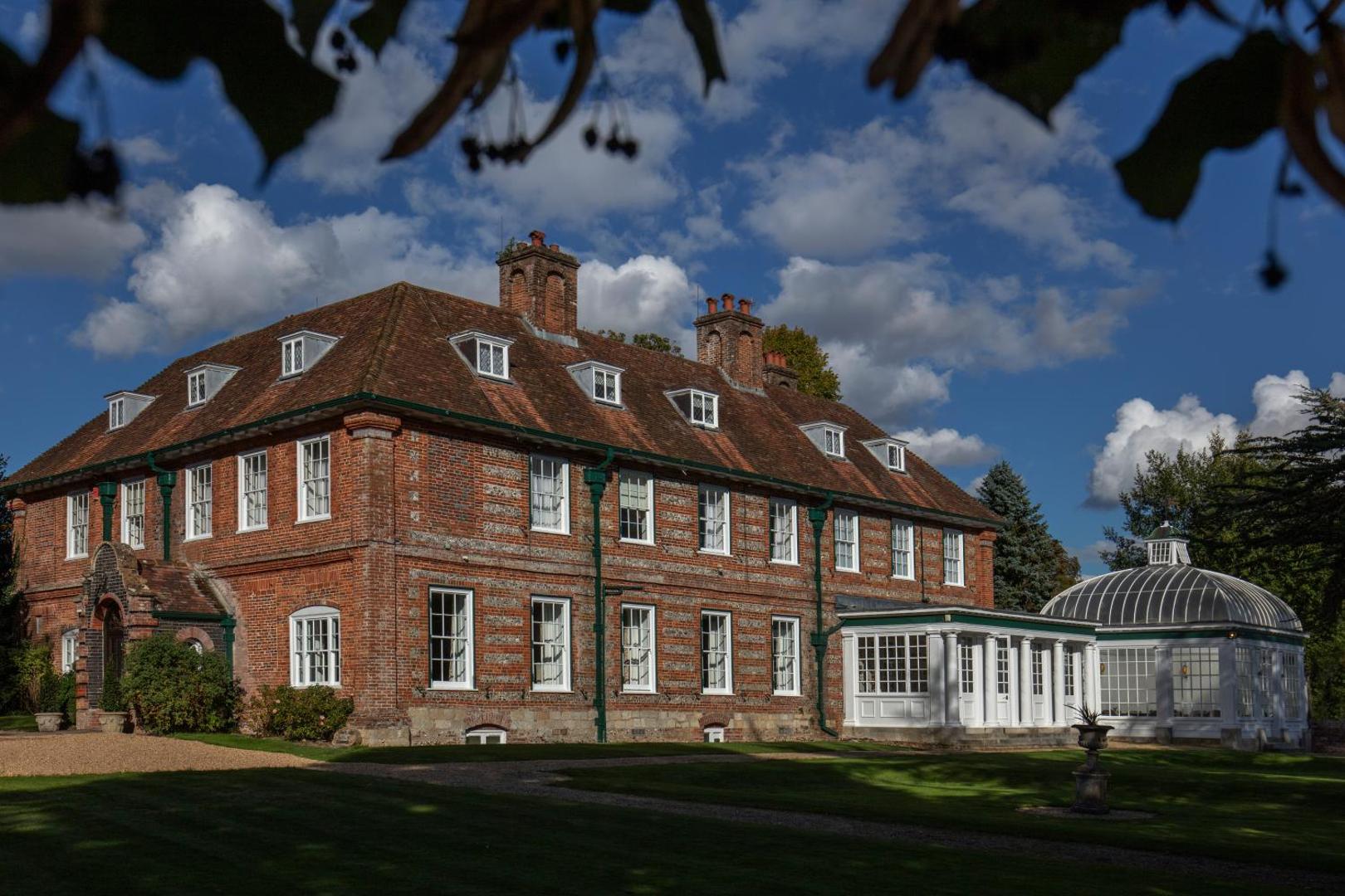 Norton Park Hotel, Spa & Manor House