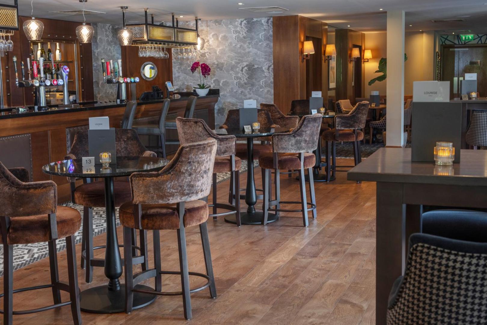 Norton Park Hotel, Spa & Manor House