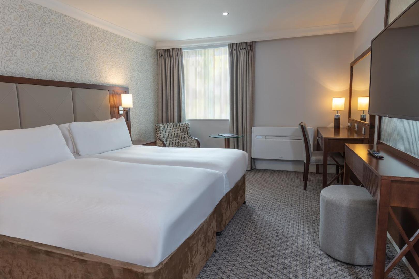 Norton Park Hotel, Spa & Manor House