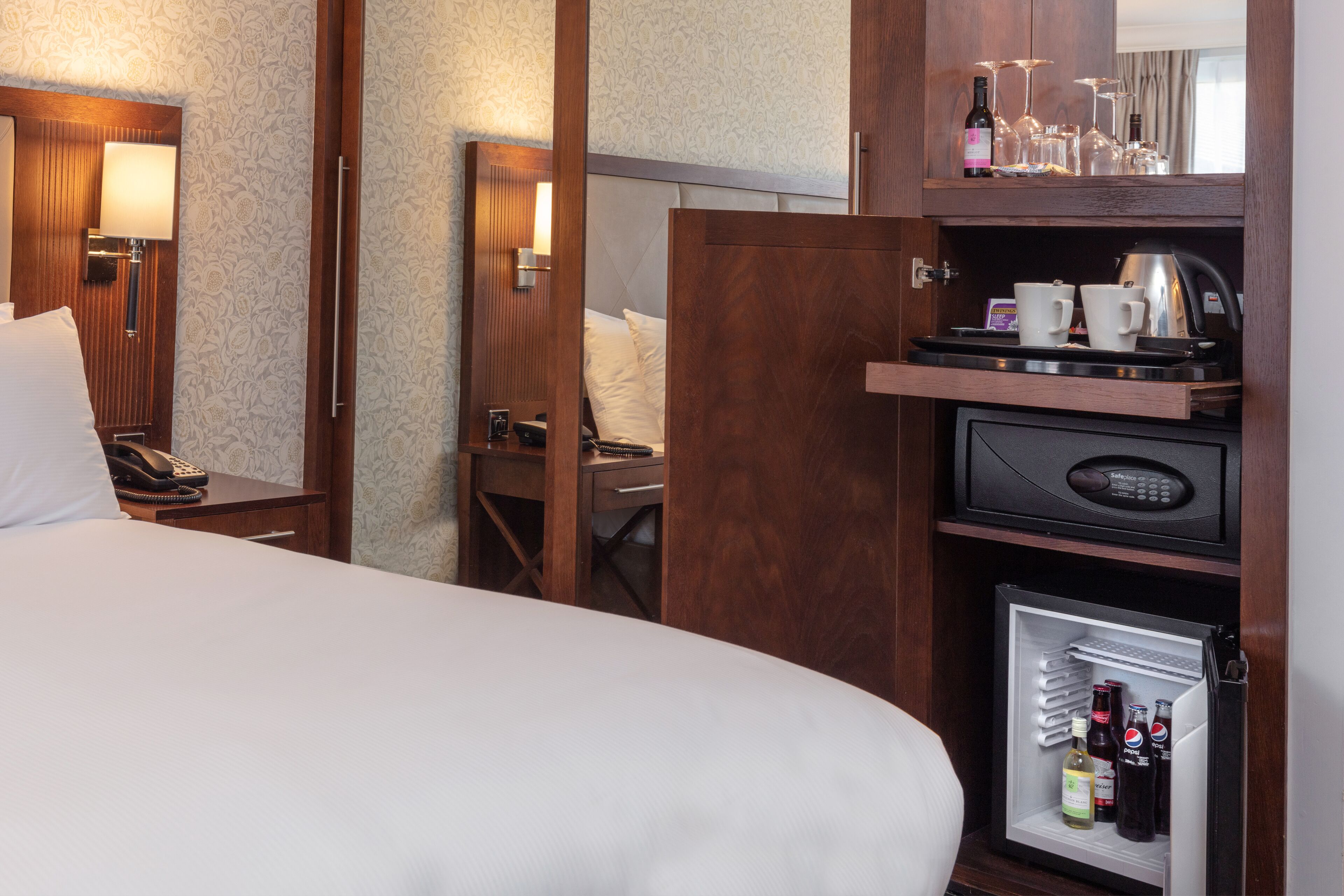 Norton Park Hotel, Spa & Manor House