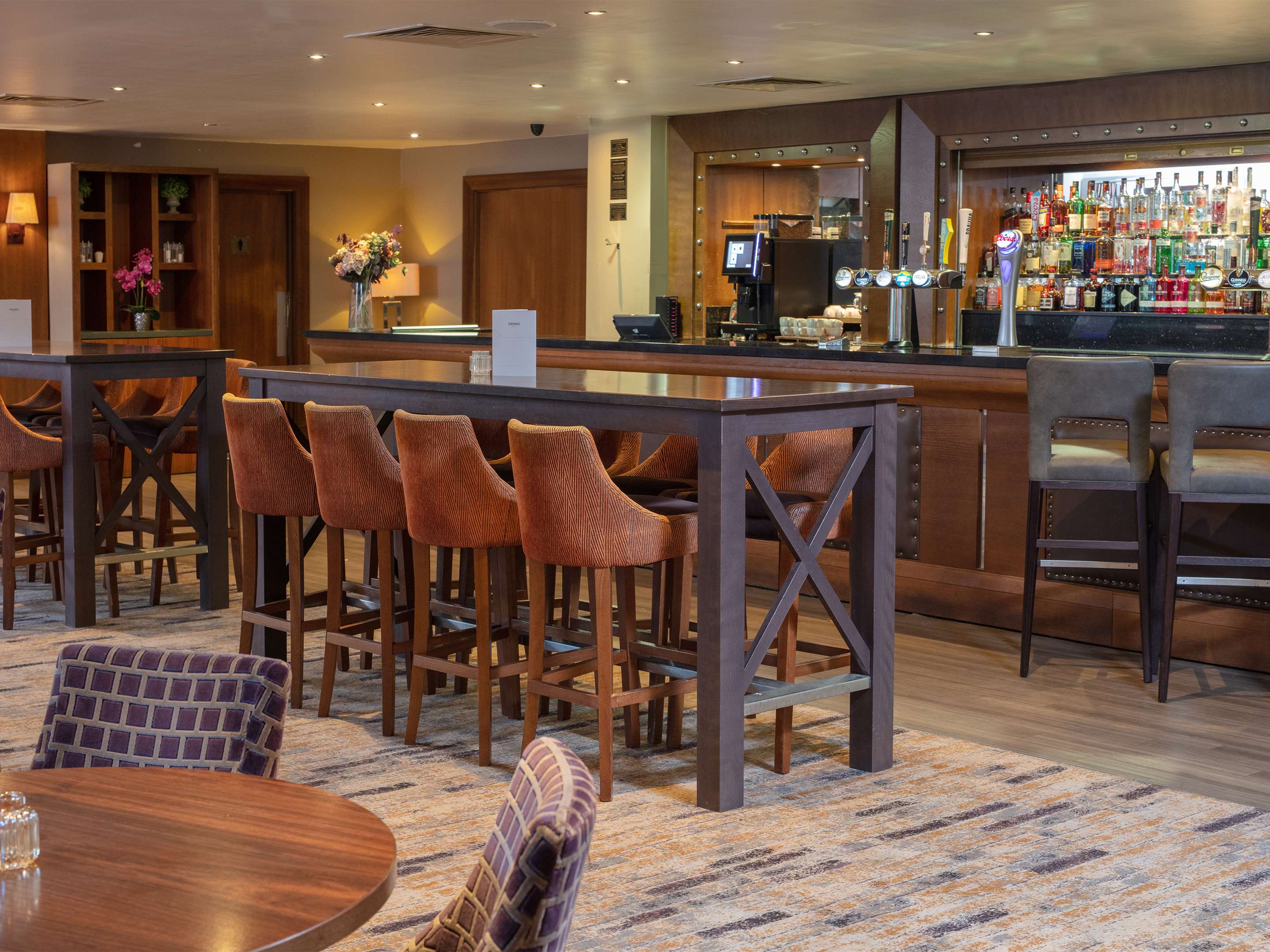 Norton Park Hotel, Spa & Manor House