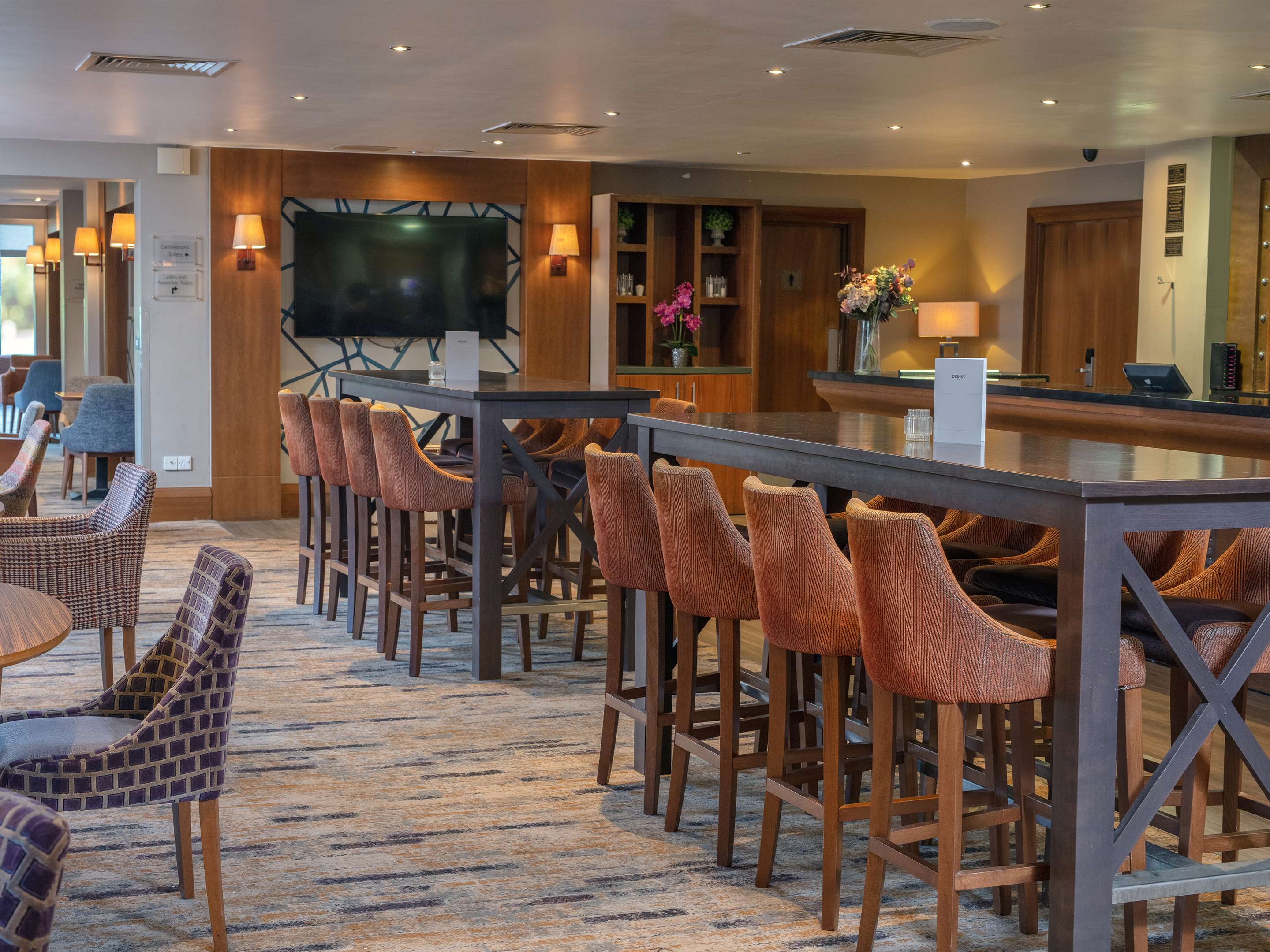Norton Park Hotel, Spa & Manor House