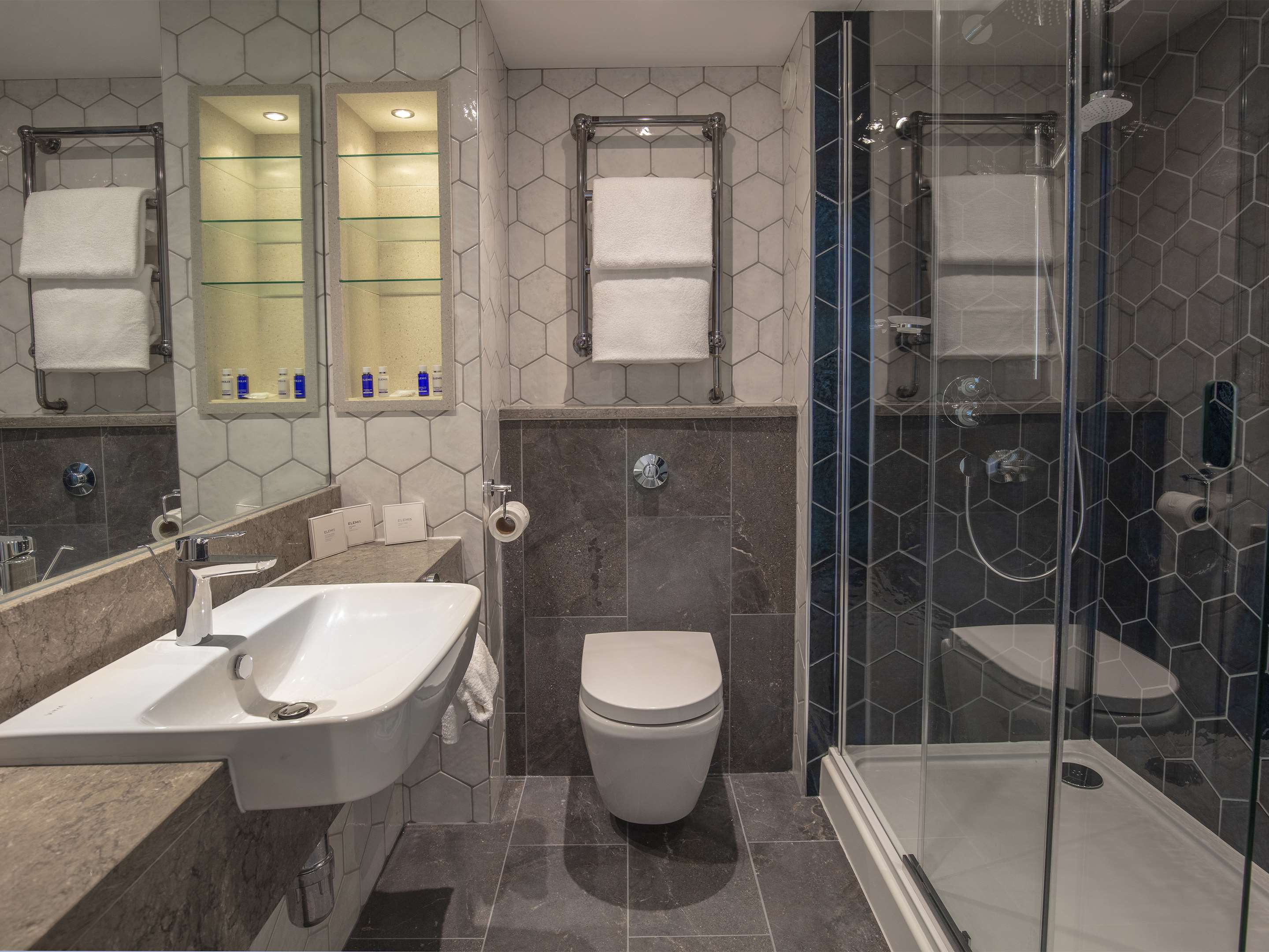Norton Park Hotel, Spa & Manor House
