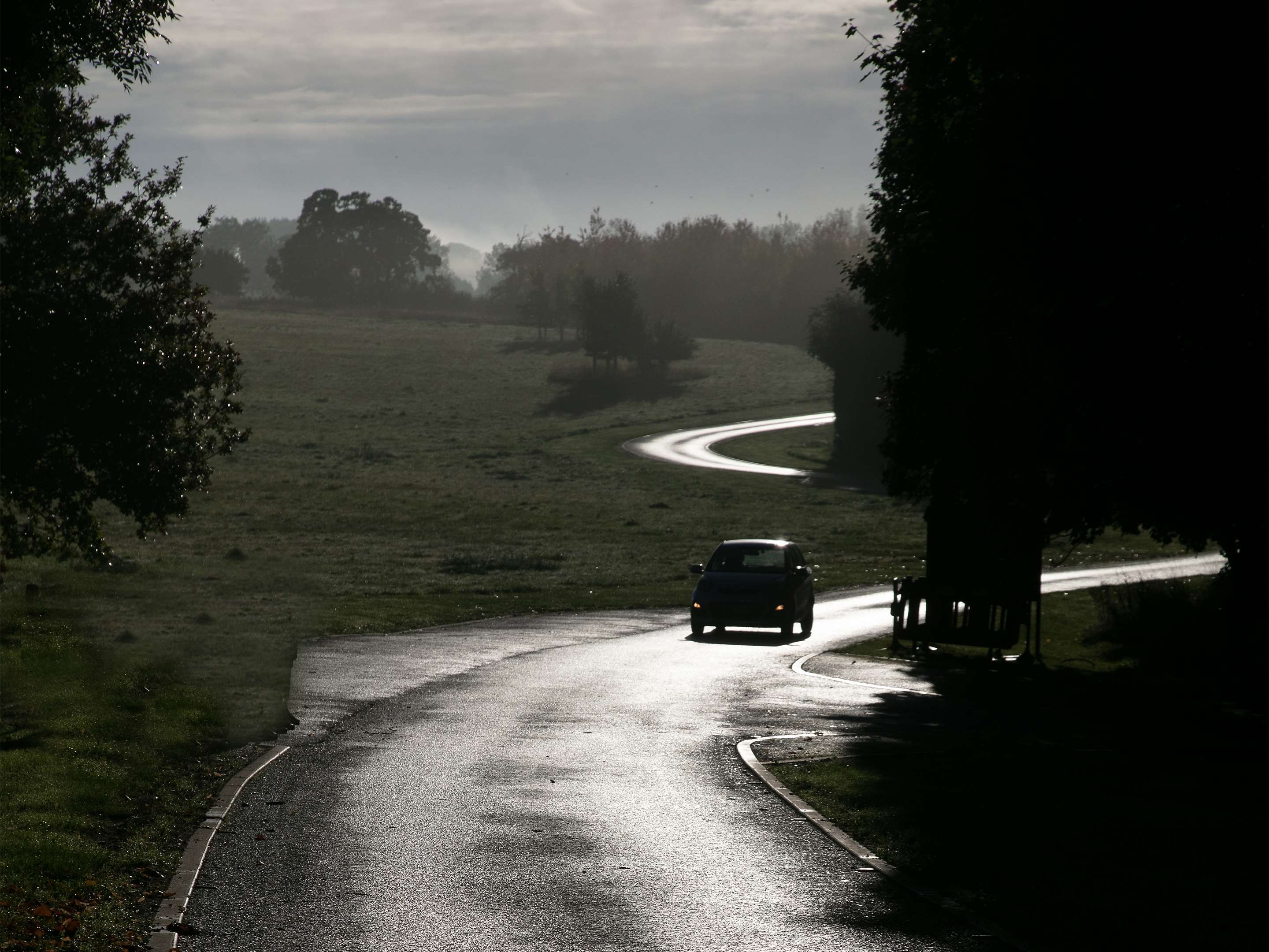 Norton Park Hotel, Spa & Manor House