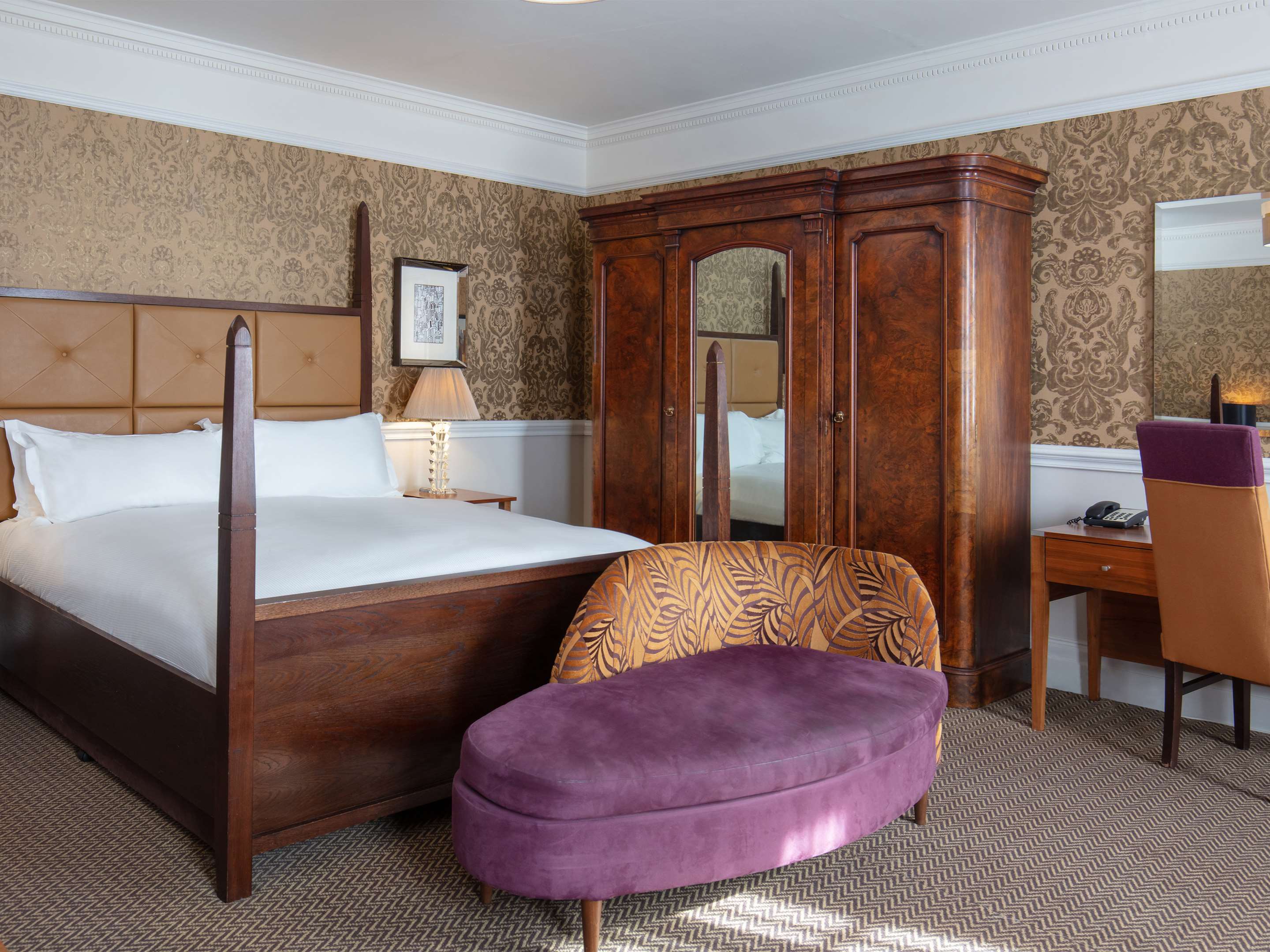 Norton Park Hotel, Spa & Manor House