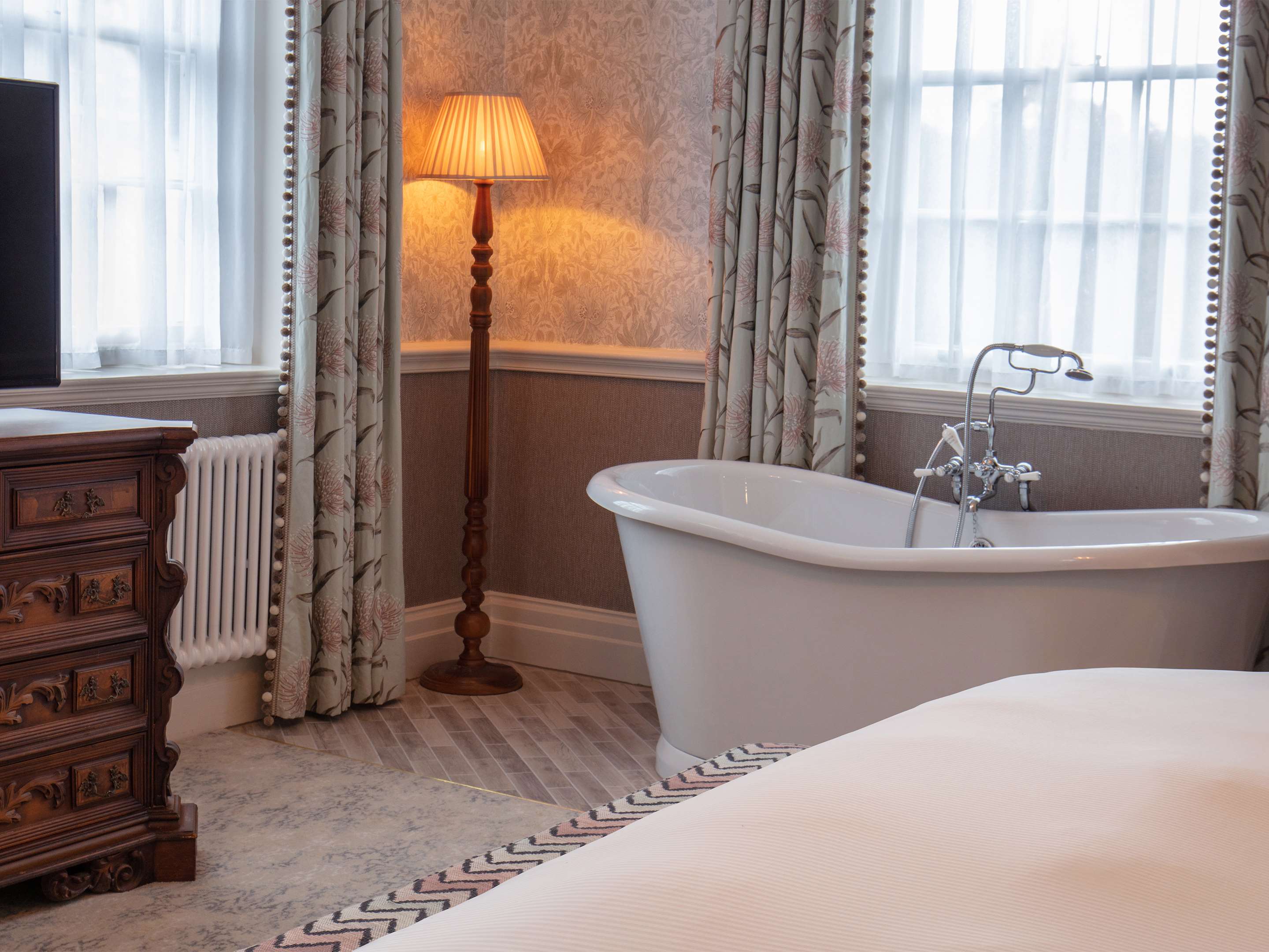 Norton Park Hotel, Spa & Manor House