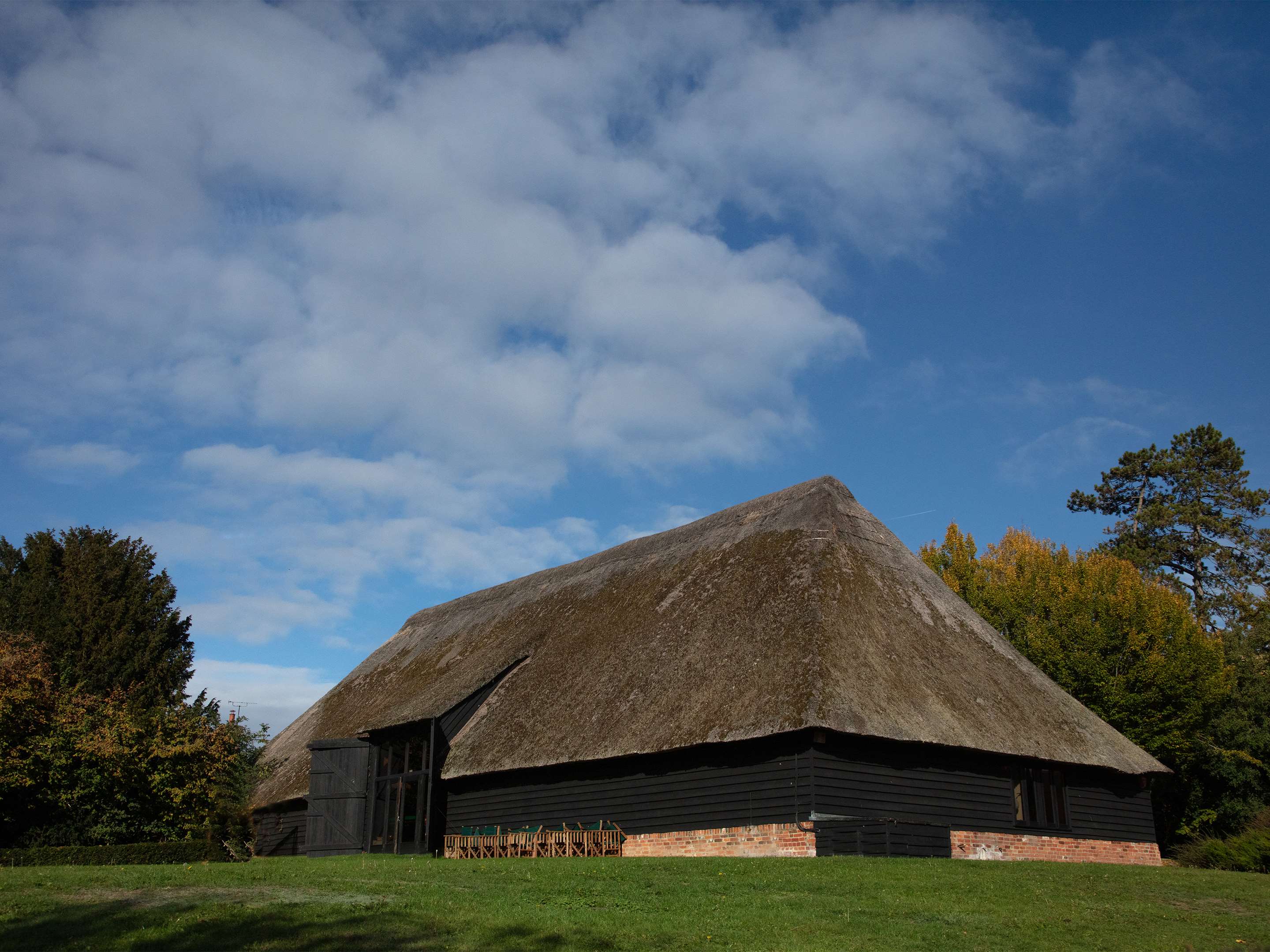 Norton Park Hotel, Spa & Manor House
