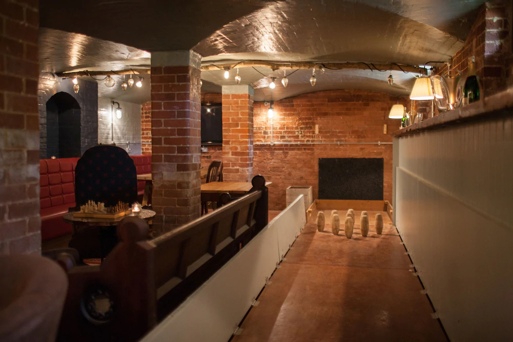 The Kings Head Hotel - Inn