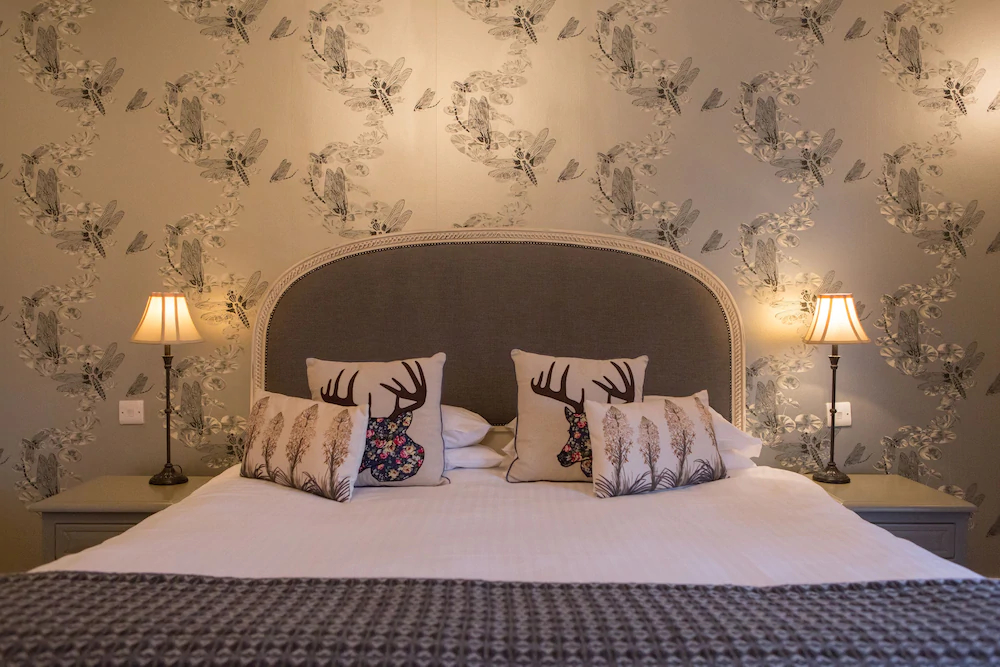 The Kings Head Hotel - Inn