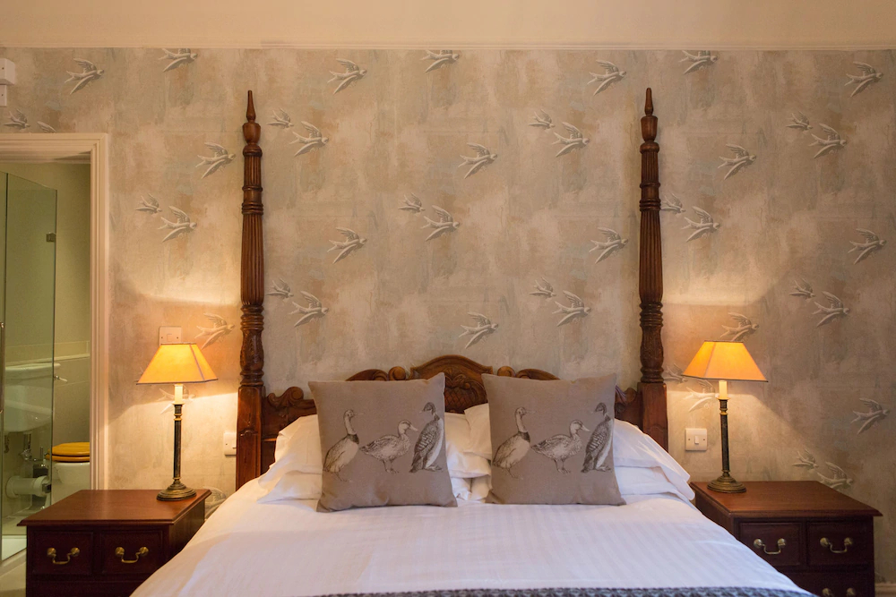The Kings Head Hotel - Inn