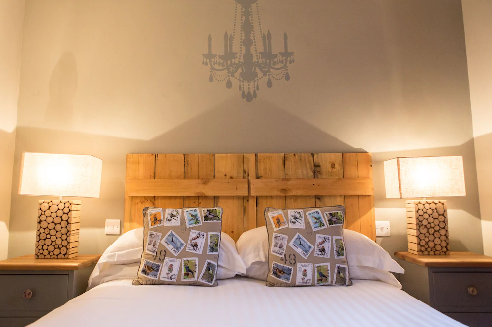The Kings Head Hotel - Inn