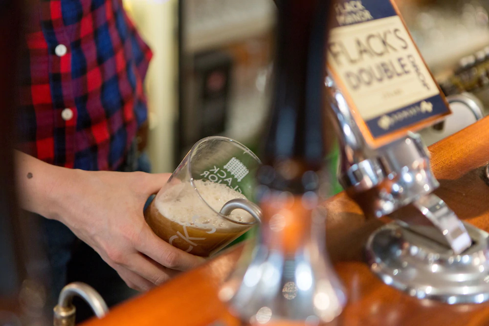 The Kings Head Hotel - Inn