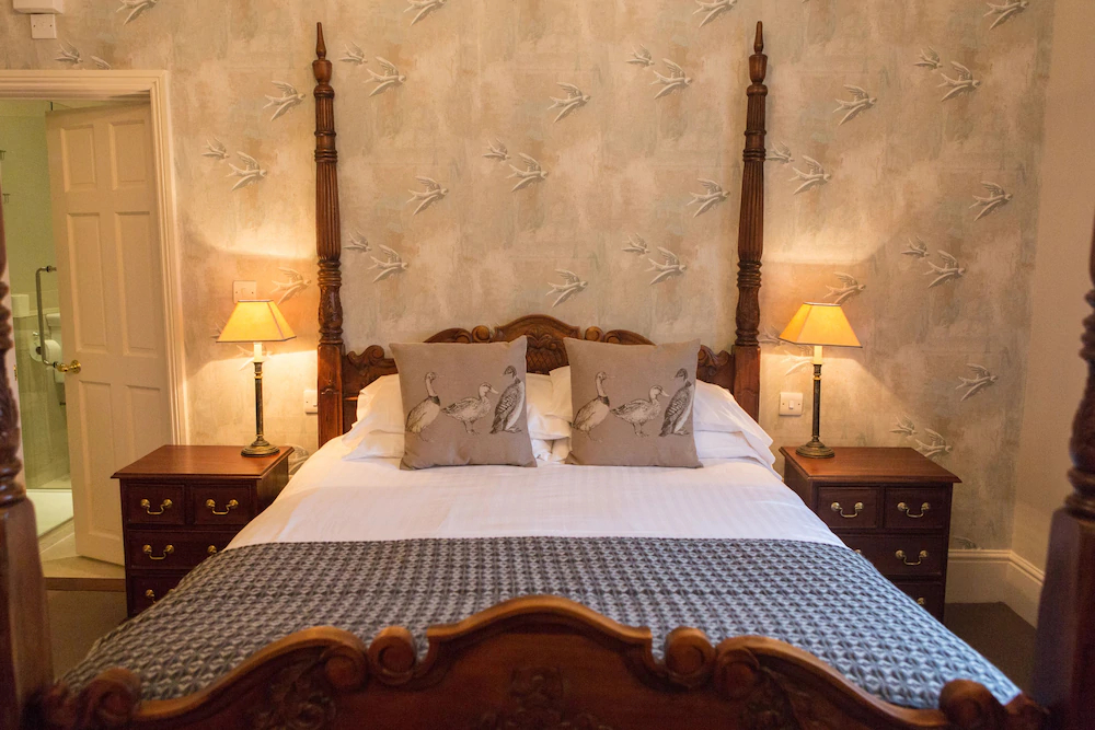 The Kings Head Hotel - Inn