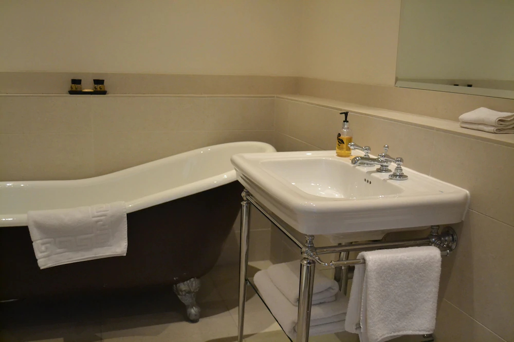 The Kings Head Hotel - Inn