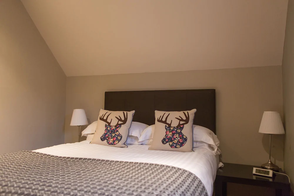 The Kings Head Hotel - Inn