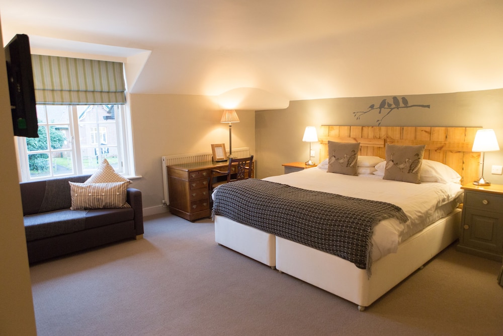 The Kings Head Hotel - Inn