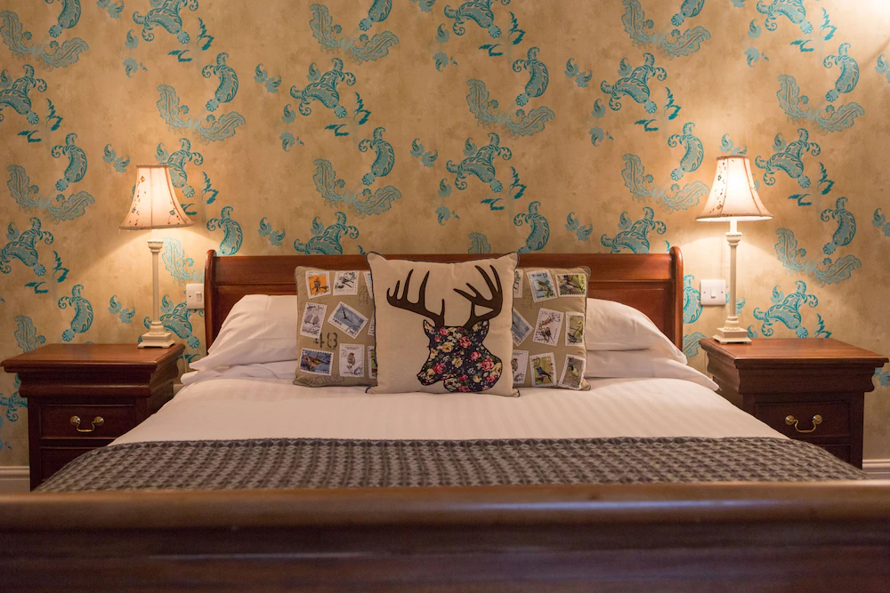 The Kings Head Hotel - Inn