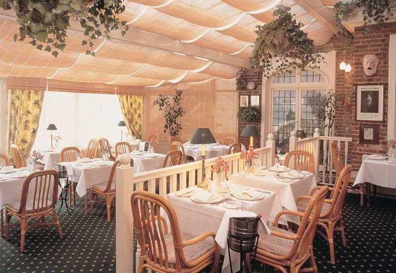 The Winchester Royal Hotel