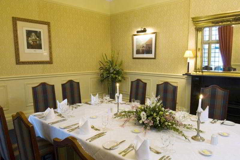 The Winchester Royal Hotel