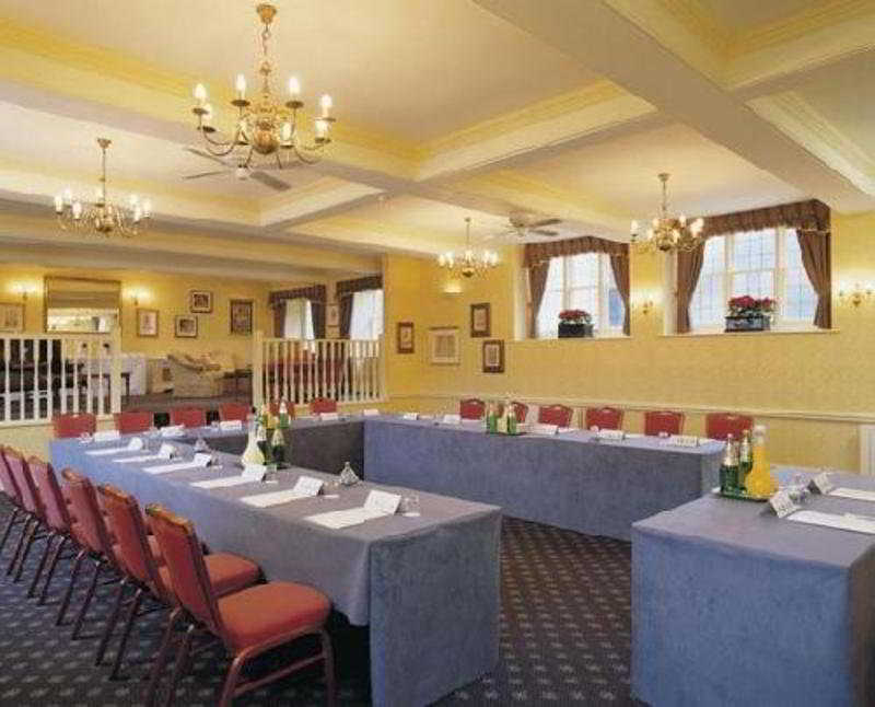 The Winchester Royal Hotel