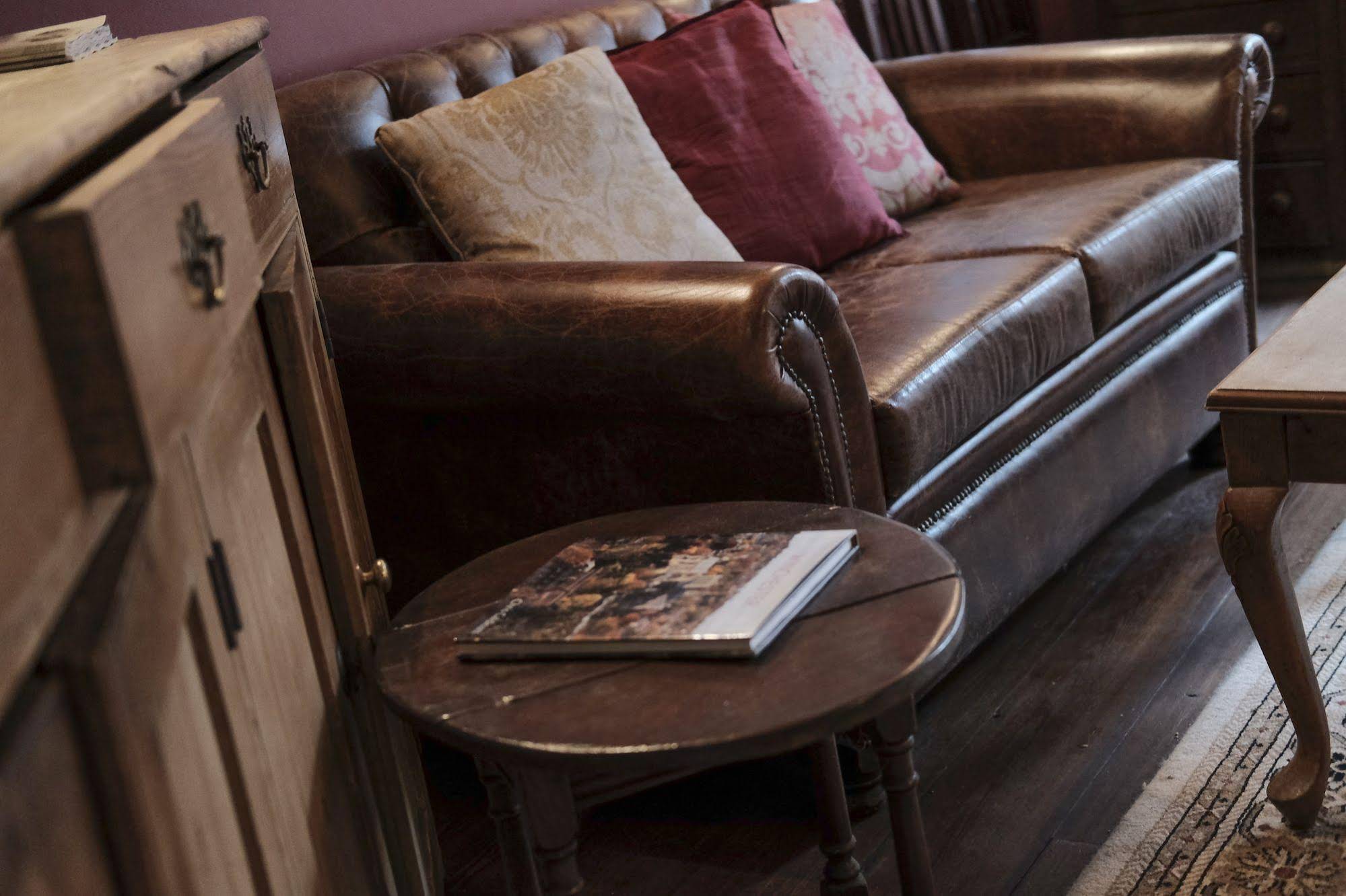 The Wykeham Arms
