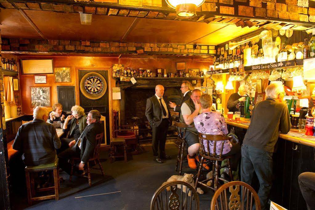Duke Of York Inn