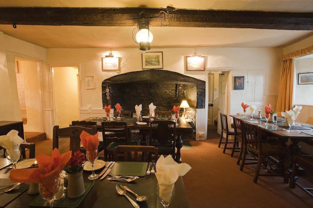 Duke Of York Inn