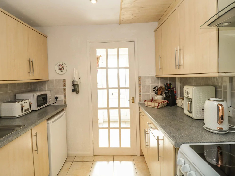 Amelyah Cottage