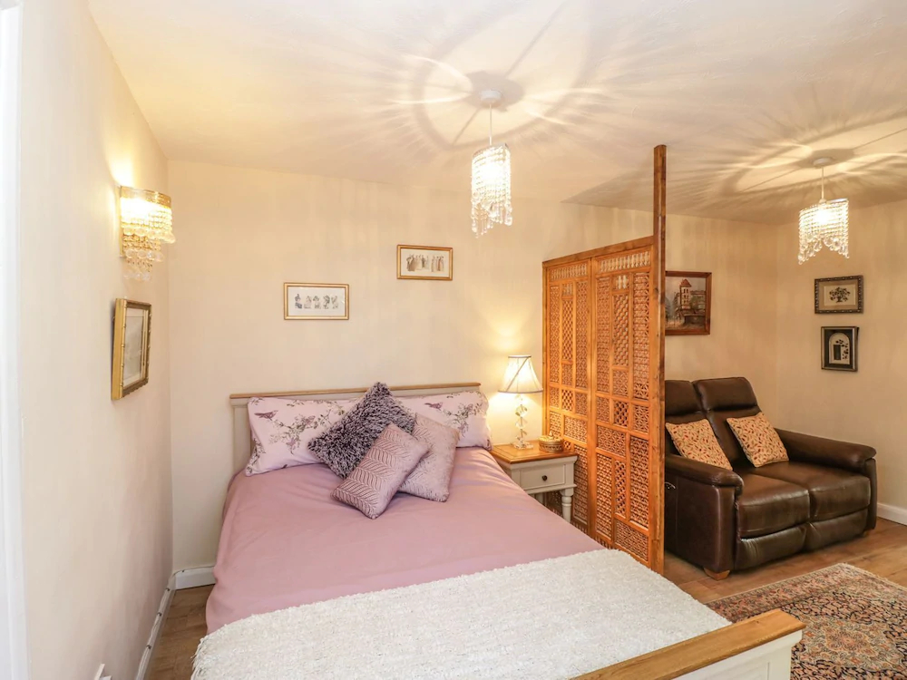 Amelyah Cottage