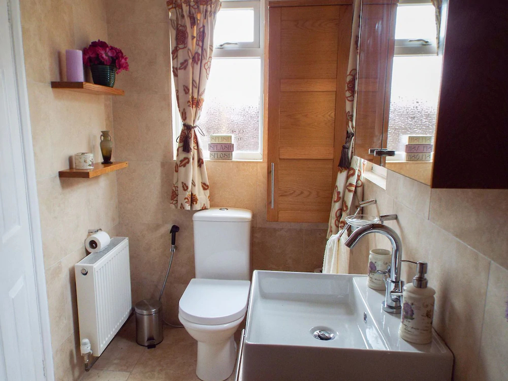Amelyah Cottage