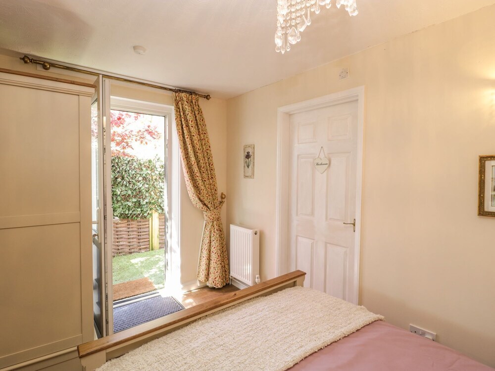 Amelyah Cottage