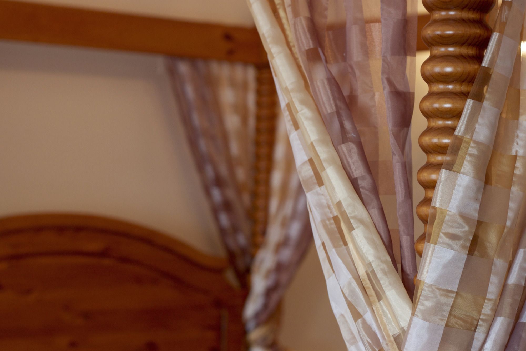 Elme Halll Hotel