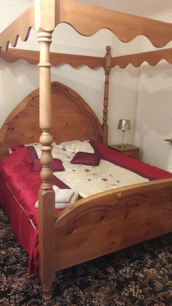 Tudor House