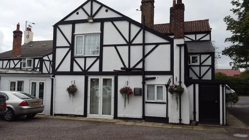 Tudor House