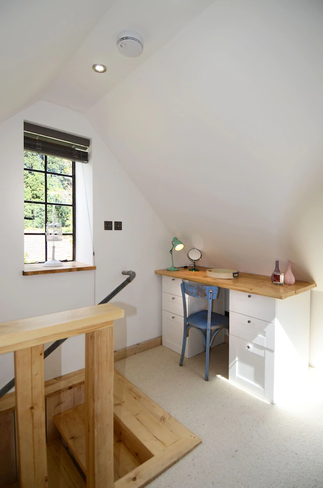 Dove House