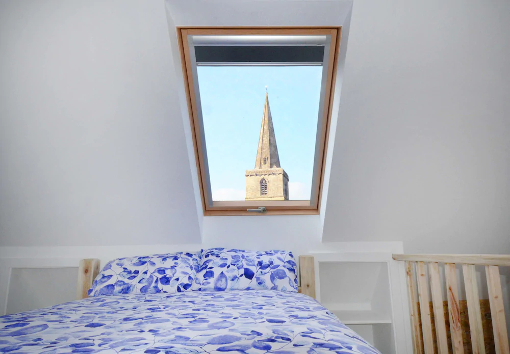 Dove House